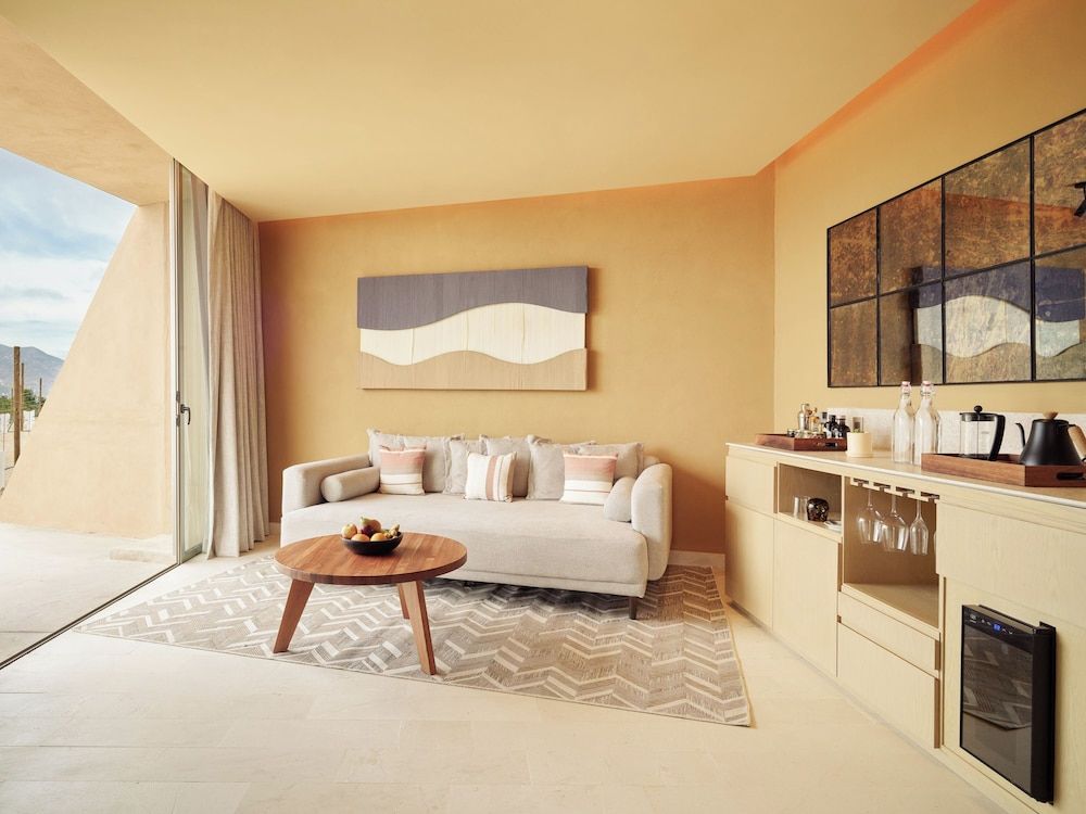 Banyan Tree Veya Valle De Guadalupe Harmony Sunrise Pool Villa 5