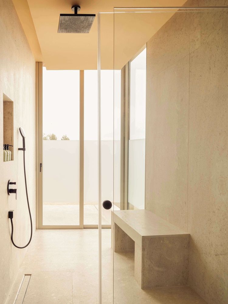 Banyan Tree Veya Valle De Guadalupe Harmony Sunrise Pool Villa 3