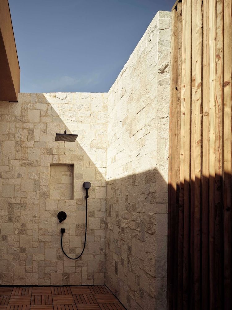 Banyan Tree Veya Valle De Guadalupe Serenity Pool Suite King 4