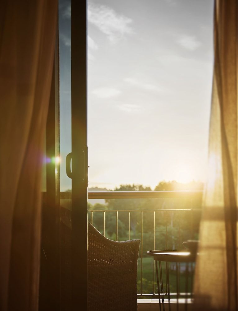 PARKROYAL A'Famosa Melaka Resort Premier Suite 2