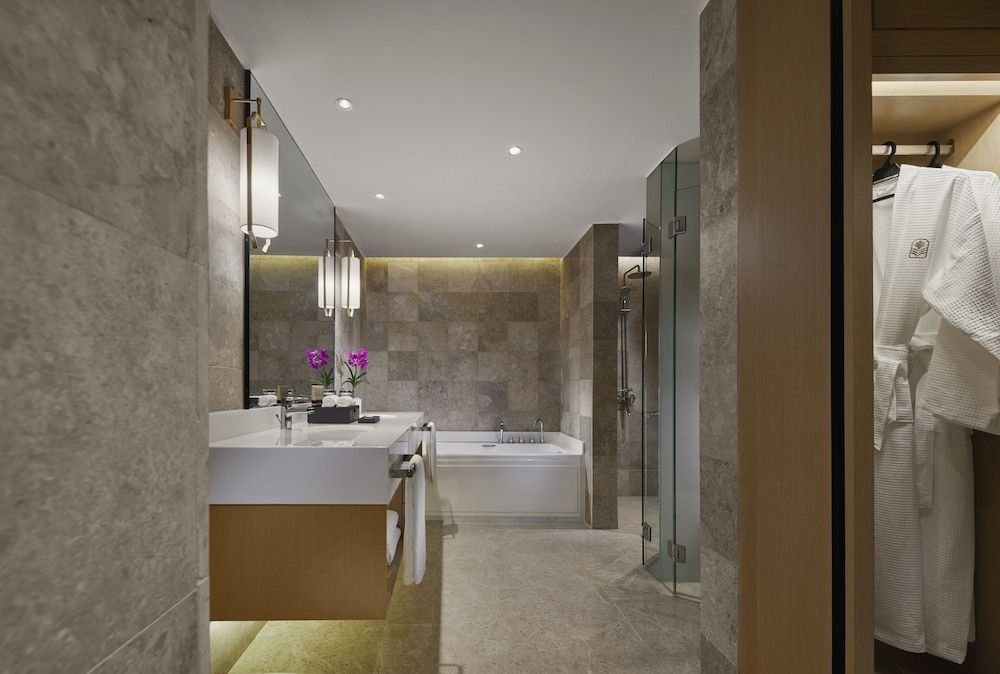 PARKROYAL A'Famosa Melaka Resort Premier Suite 3