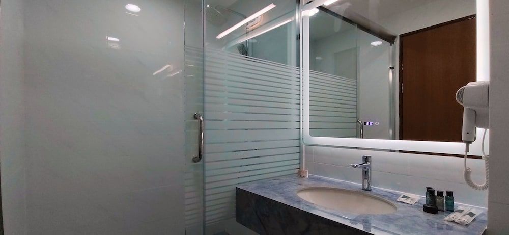 Hotel Kapalai Executive Room, 1 King Bed 2