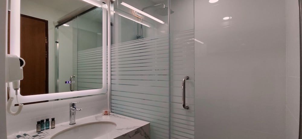 Hotel Kapalai Superior Room, 2 Twin Beds 2