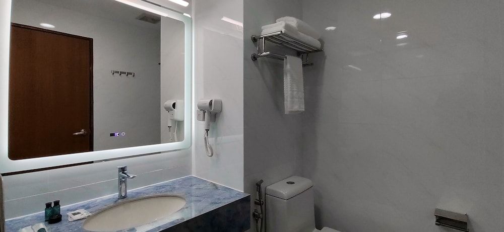 Hotel Kapalai Premier Room, 1 King Bed 2