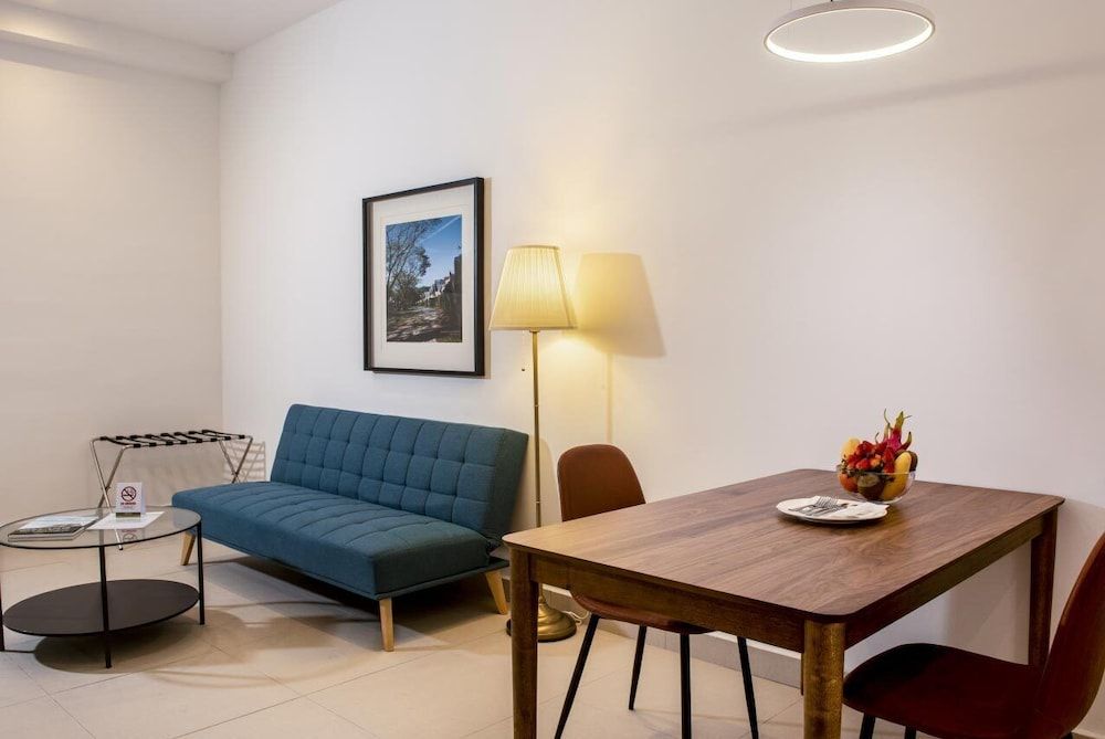 The Signature Serviced Suites Puchong Standard Studio 11