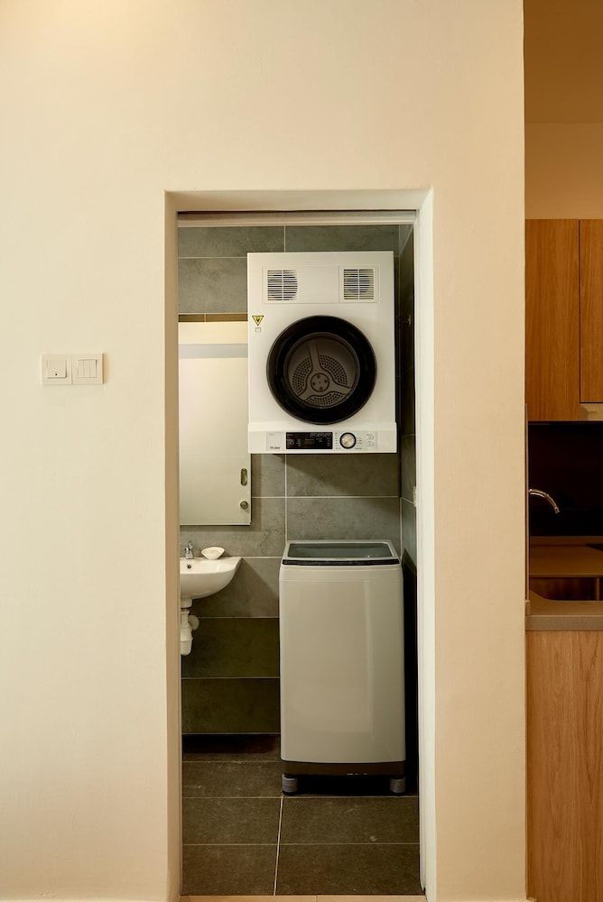 The Signature Serviced Suites Puchong Executive Studio 5