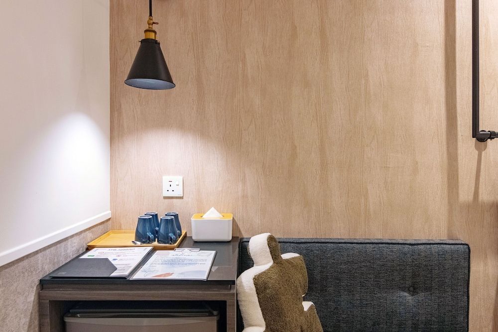 The Bagan Suite Family Studio Suite 12