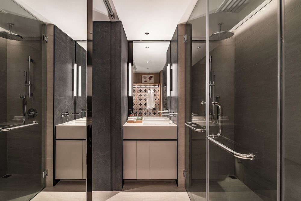 Crowne Plaza Penang Straits City by IHG Standard Room 5