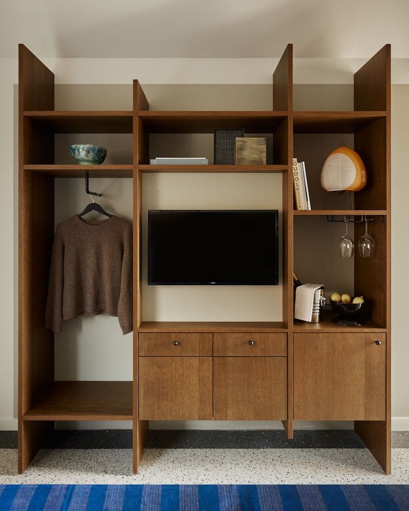 Morgan & Mees Rotterdam The Natural One 5