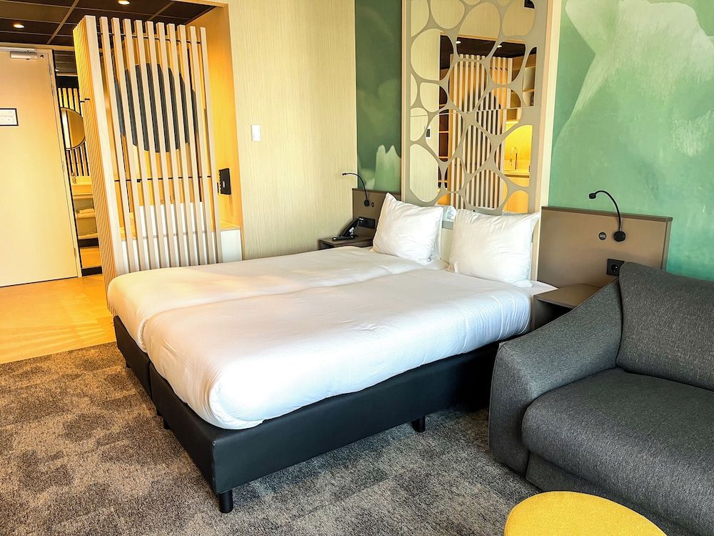 Otium Hotel Comfort Room 2