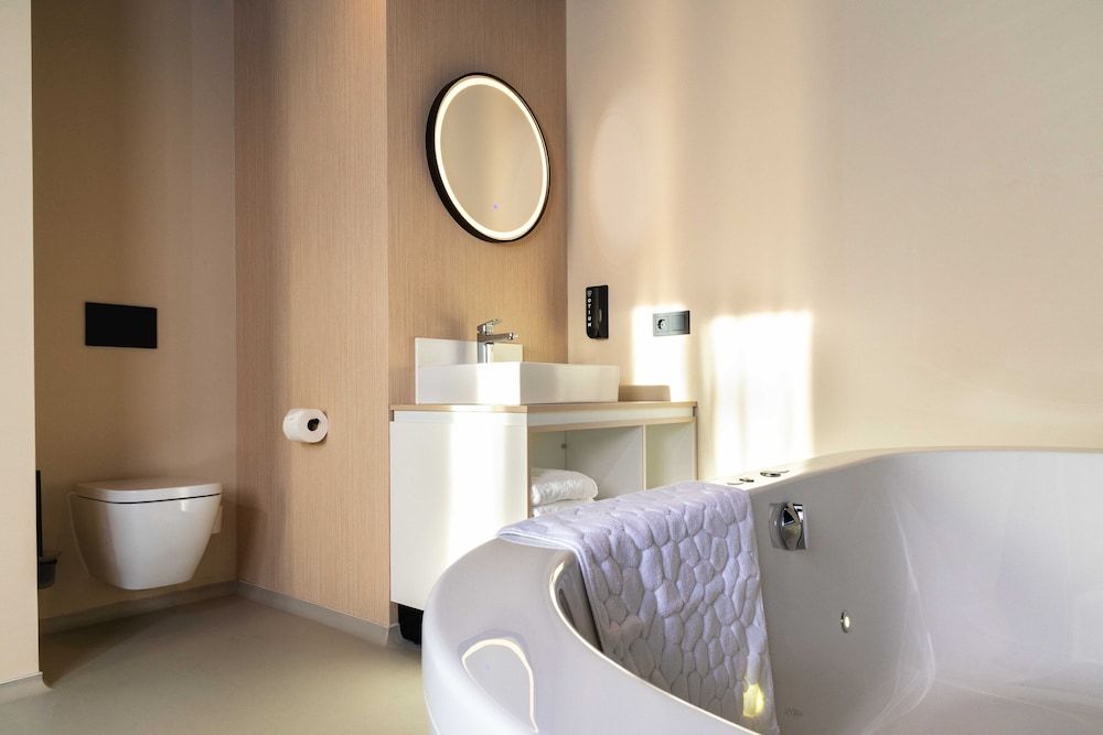 Otium Hotel Royal Room 2