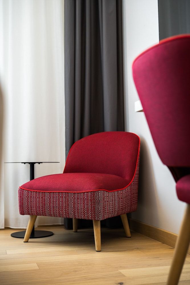 Intercityhotel Leiden Superior Double Room 2