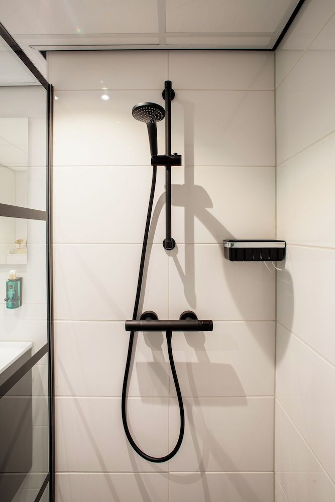 Hotel Lowietje Lisse - Keukenhof Comfort Double Room 9