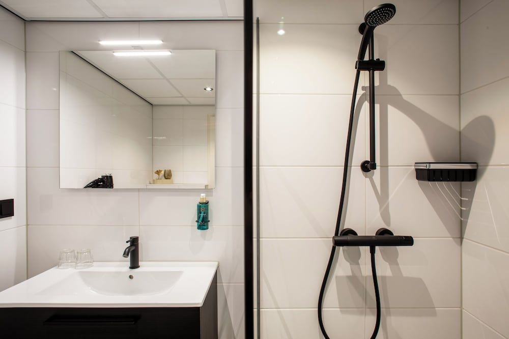 Hotel Lowietje Lisse - Keukenhof Comfort Double Room 6