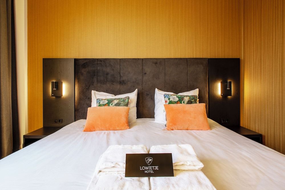 Hotel Lowietje Lisse - Keukenhof