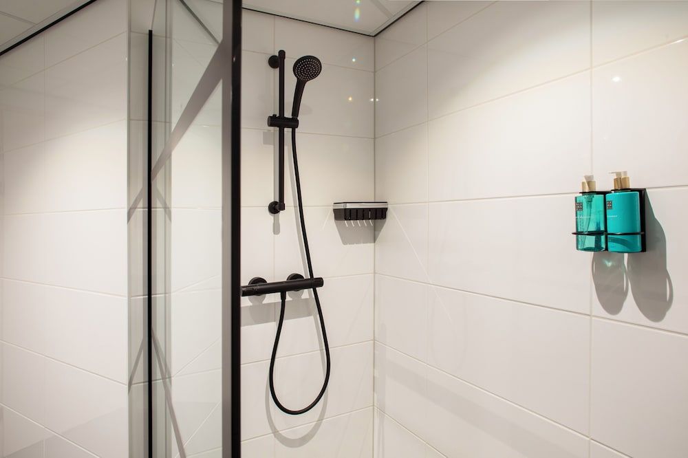 Hotel Lowietje Lisse - Keukenhof Comfort Double Room 5