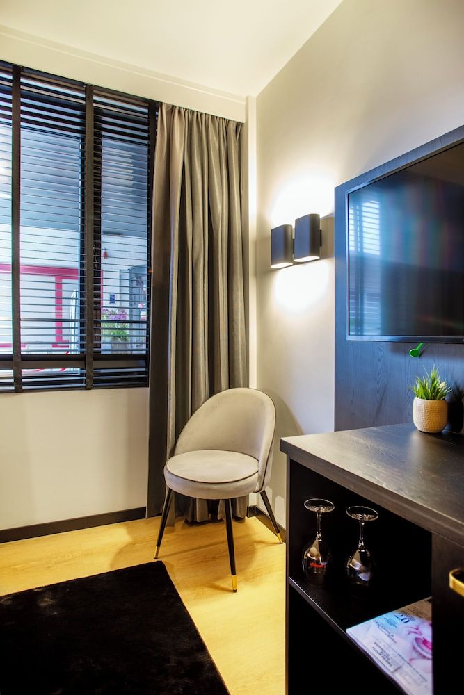 Hotel Lowietje Lisse - Keukenhof Comfort Double Room 11