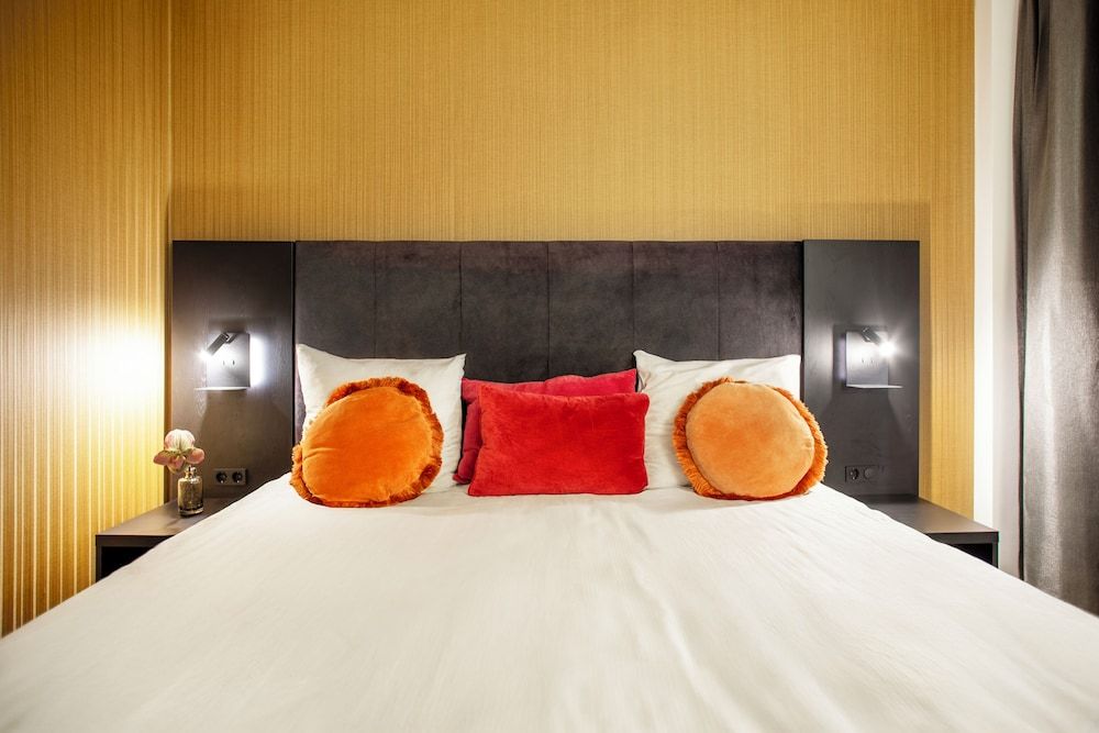 Hotel Lowietje Lisse - Keukenhof Comfort Double Room