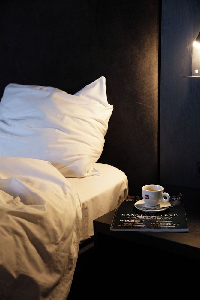 Hotel Lowietje Lisse - Keukenhof Comfort Double Room 2