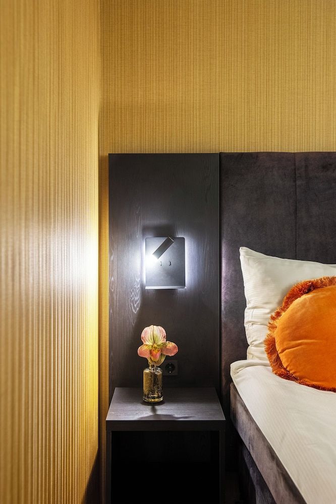 Hotel Lowietje Lisse - Keukenhof Comfort Double Room 3