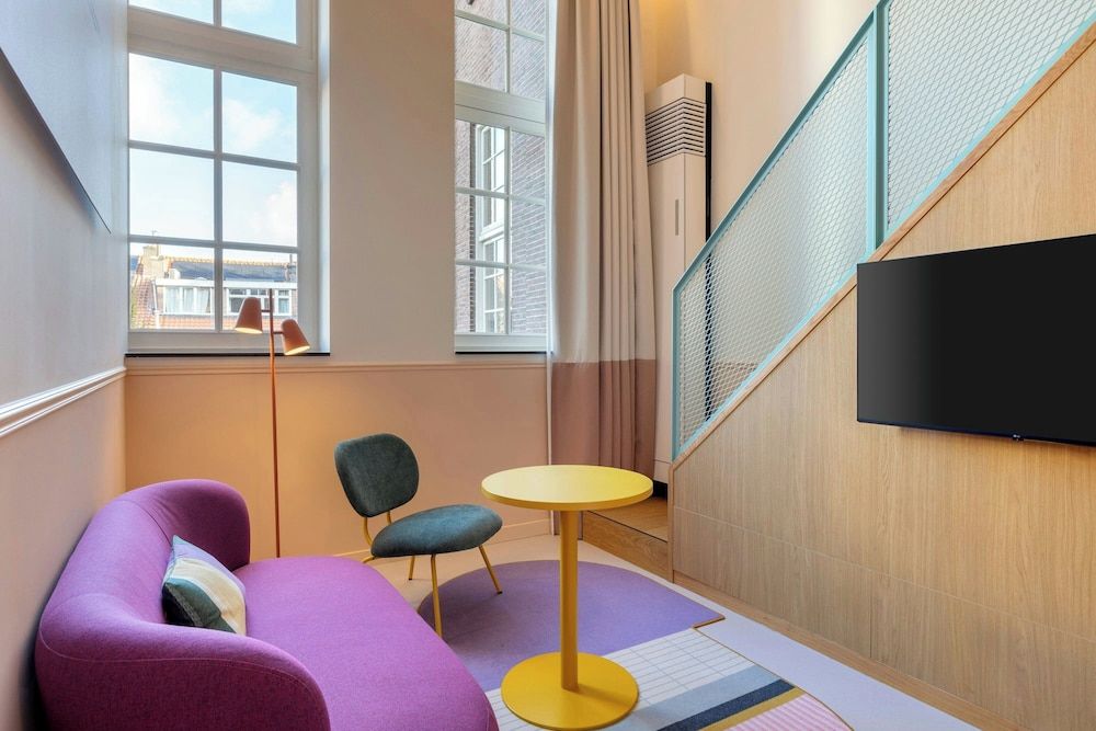 The Rebyl, Nijmegen, a Tribute Portfolio Hotel Superior Room, 1 King Bed 9