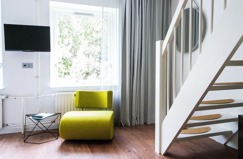 blooming Hotel Superior Loft 8