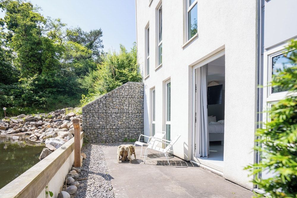 blooming Hotel Waterfront Junior Suite 6