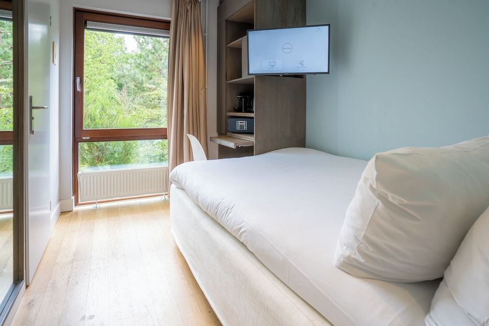 Cozy Single Room