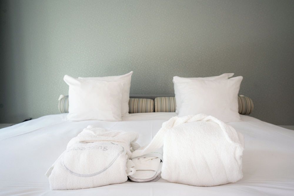 blooming Hotel Waterfront Junior Suite 2