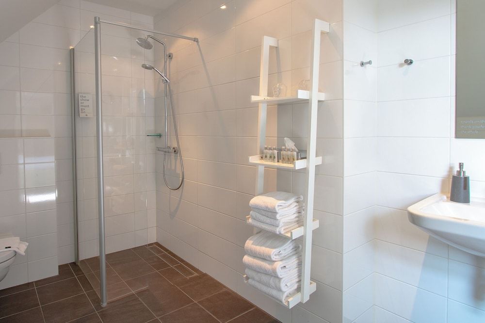 blooming Hotel Superior Loft 7