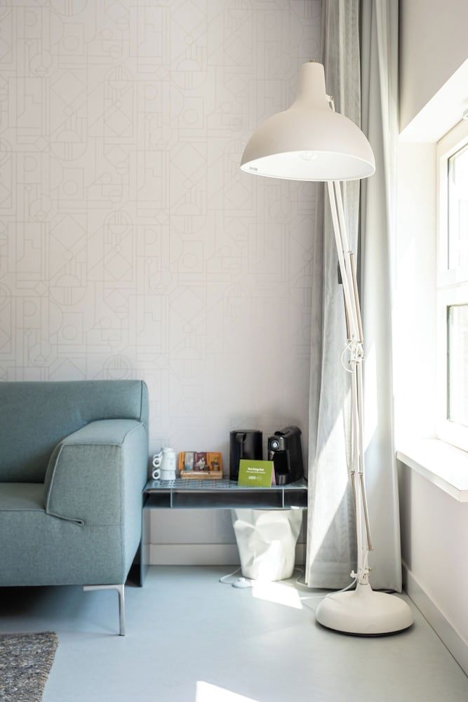 blooming Hotel Waterfront Junior Suite 13