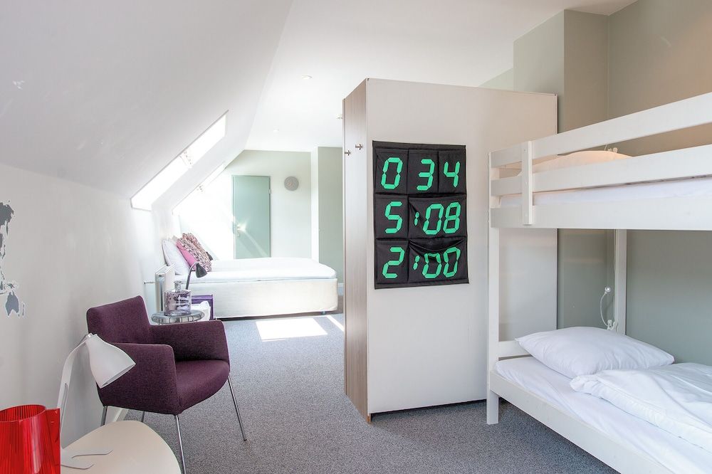 blooming Hotel Superior Loft 10