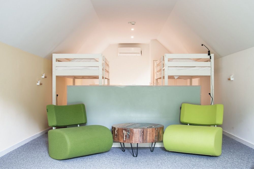 blooming Hotel Superior Loft 2