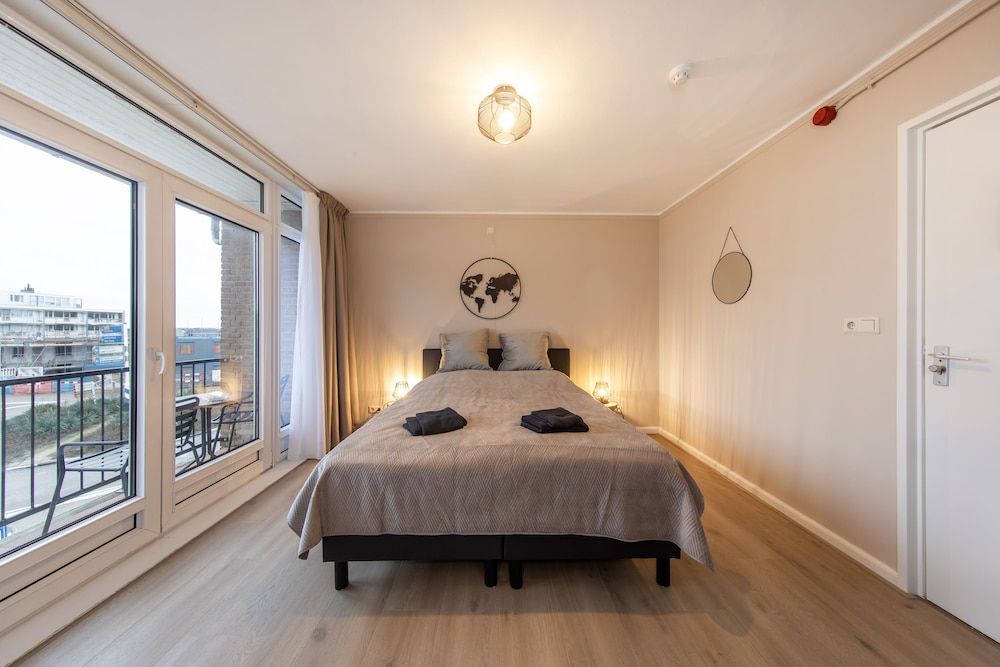 Pension Blankebil Superior Studio, Balcony 6