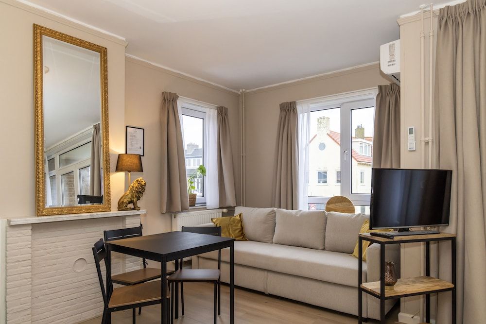 Pension Blankebil Superior Studio, Balcony 17