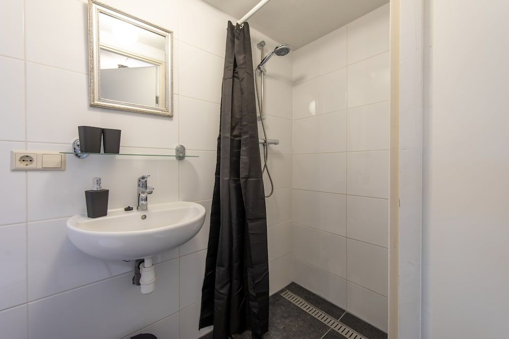 Pension Blankebil Family Apartment 5