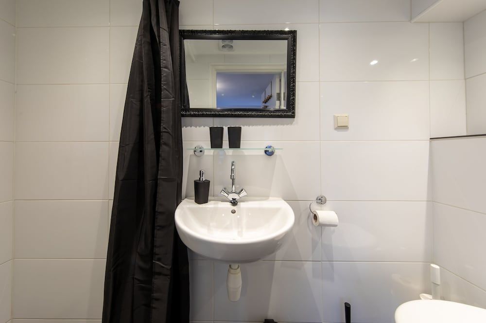 Pension Blankebil Superior Studio, Balcony 10