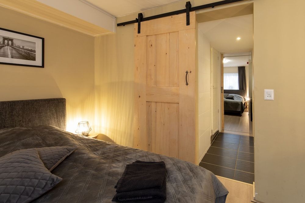 Pension Blankebil Comfort Apartment, 2 Bedrooms 6