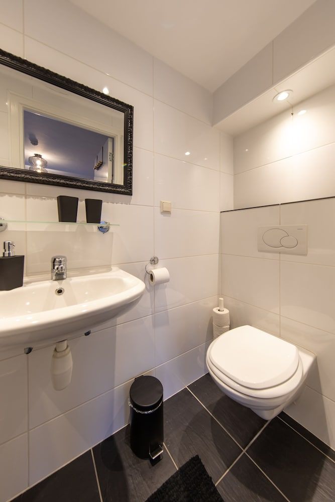 Pension Blankebil Superior Studio, Balcony 14