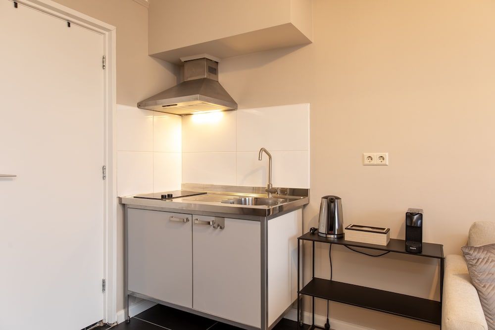 Pension Blankebil Superior Studio, Balcony 20