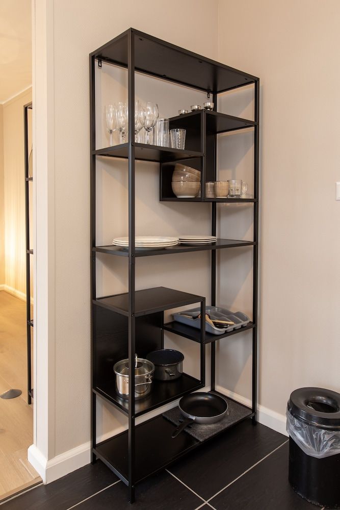 Pension Blankebil Superior Studio, Balcony 18