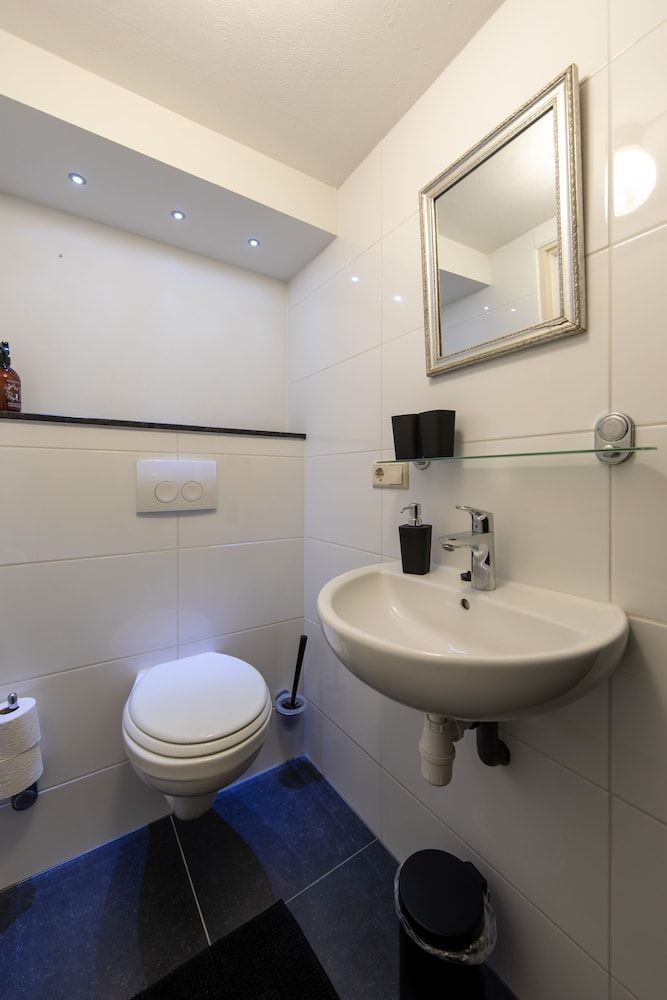 Pension Blankebil Family Apartment 4