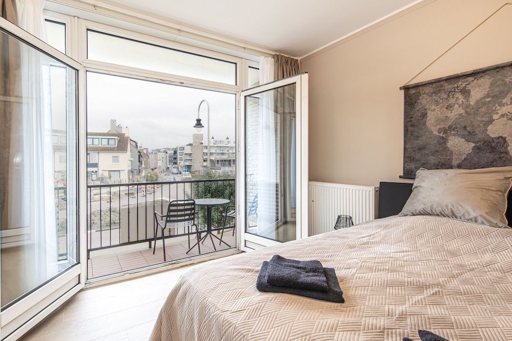 Pension Blankebil Superior Studio, Balcony 22