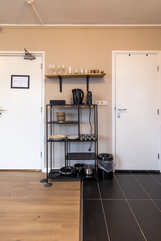 Pension Blankebil Superior Studio, Balcony 15