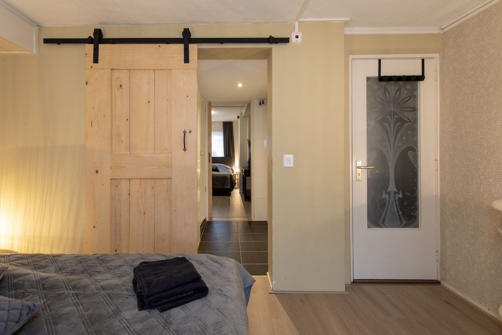 Pension Blankebil Comfort Apartment, 2 Bedrooms 10