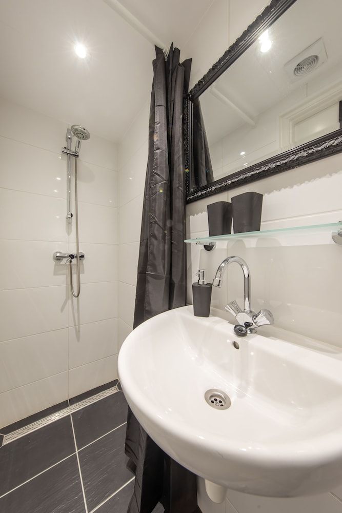 Pension Blankebil Superior Studio, Balcony 11