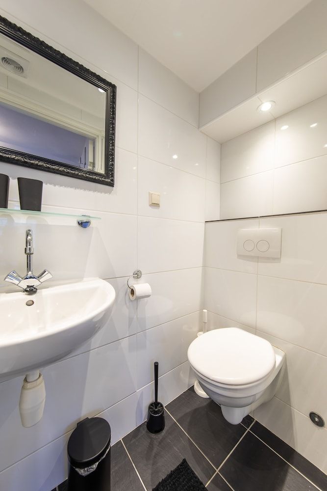 Pension Blankebil Superior Studio, Balcony 12