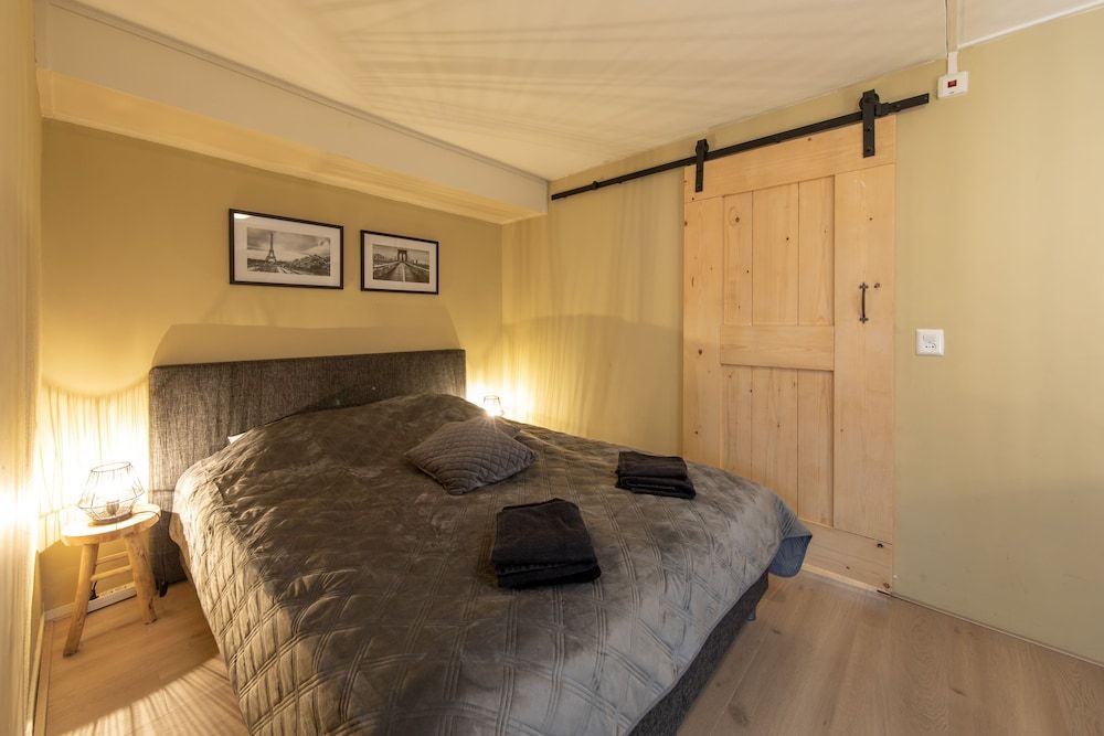 Pension Blankebil Comfort Apartment, 2 Bedrooms 2