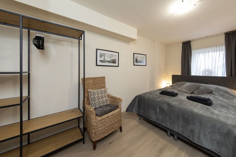 Pension Blankebil Comfort Apartment, 2 Bedrooms 3