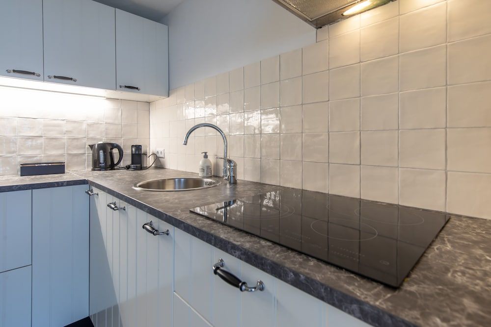 Pension Blankebil Comfort Apartment, 2 Bedrooms 8